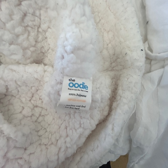 The Oodie Pink Corgi - Picture 4 of 4